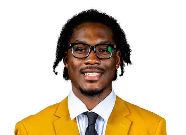 Tyler Hampton, Wyoming Cowboys TE