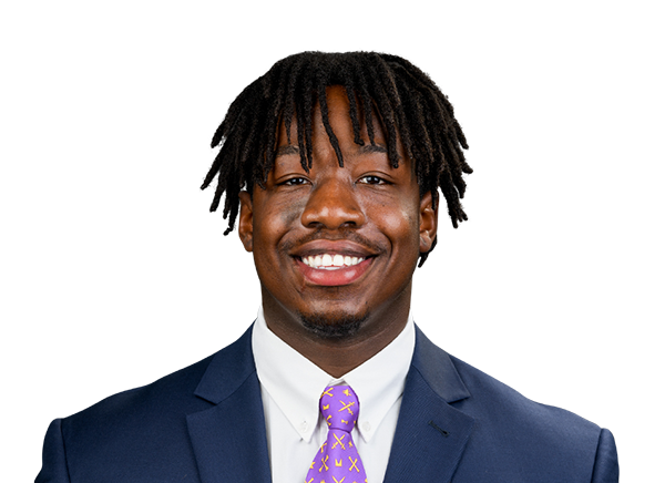Xavier Smith, East Carolina Pirates LB